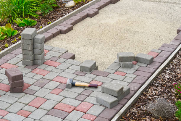 Best Luxury Driveway Paving Solutions in Cupertino, CA