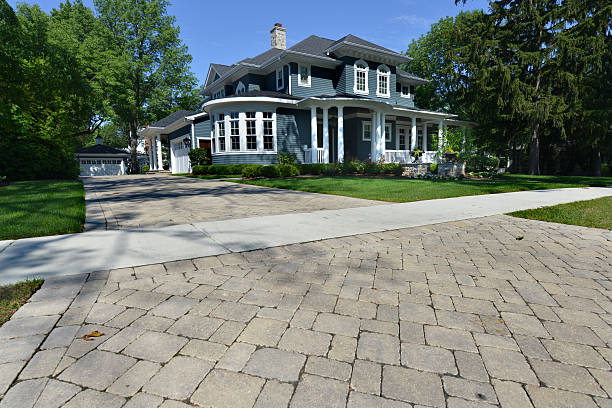 Best Gravel Driveway Installation in Cupertino, CA