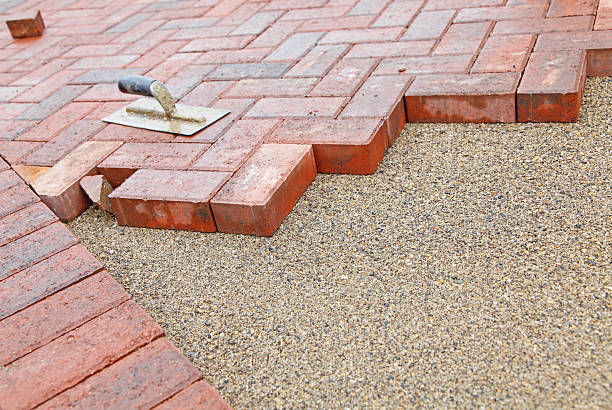 Best Driveway Paver Repairs and Restoration in Cupertino, CA