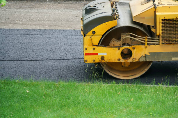 How To Choose The Right Driveway Paving Materials For You